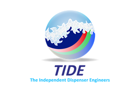 Tide logo